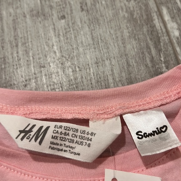 H&M Sanrio Hello Kitty - Picture 4 of 6